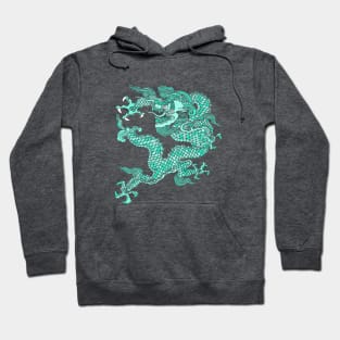 Dragon 12 Hoodie